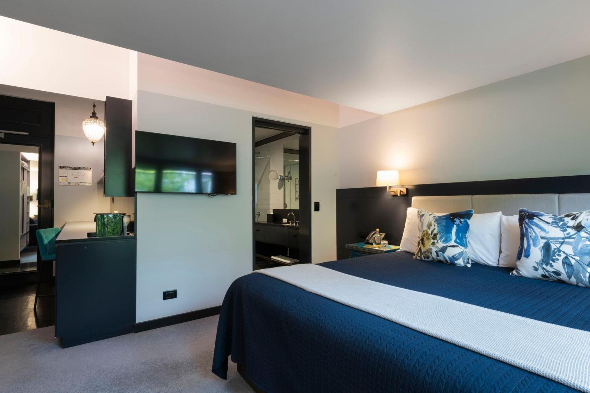 Spicers Balfour Hotel New Farm Cameră foto