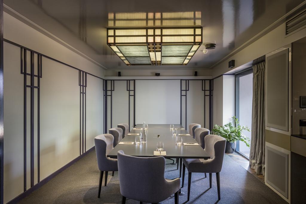Spicers Balfour Hotel New Farm Exterior foto